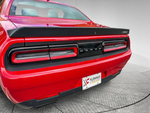 Used 2016 Dodge Challenger SRT Hellcat image 10