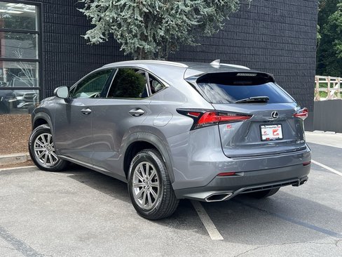 Used 2019 Lexus NX 300 FWD w/ Accessory Package 2 image 18