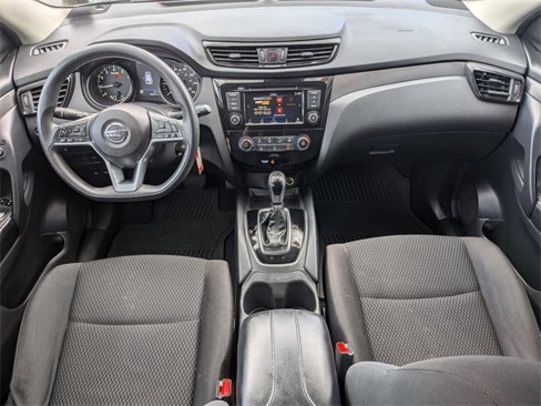 Used 2020 Nissan Rogue Sport S w/ Appearance Package image 24