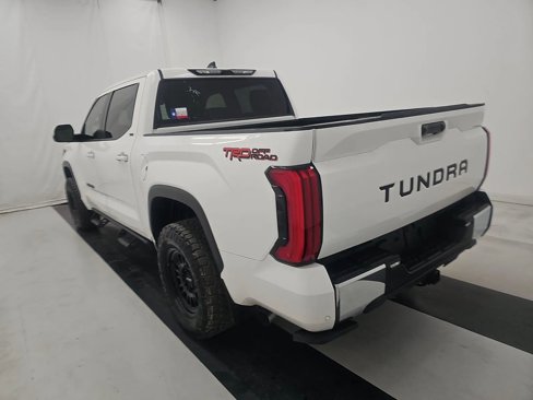 Used 2024 Toyota Tundra SR5 image 5