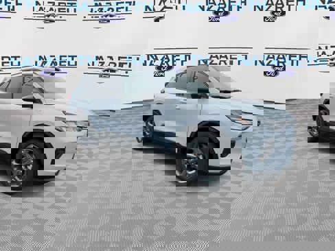 New 2025 Ford Escape ST-Line w/ Tech Pack #1 image 2