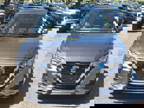 Used 2021 Nissan Sentra SV w/ SV Premium Package image 5