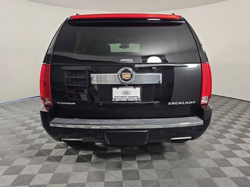 Used 2013 Cadillac Escalade Platinum image 9