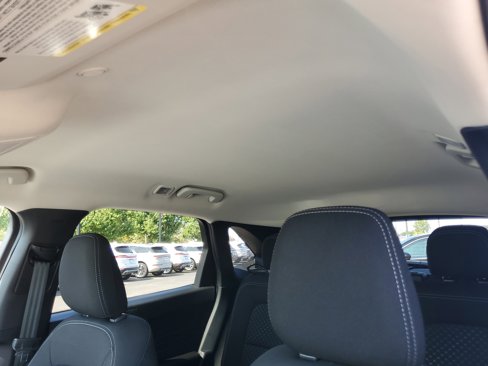 Used 2024 Ford Escape Active w/ Tech Pack #2 image 11