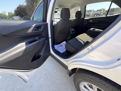 Used 2020 Chevrolet Equinox LT image 19