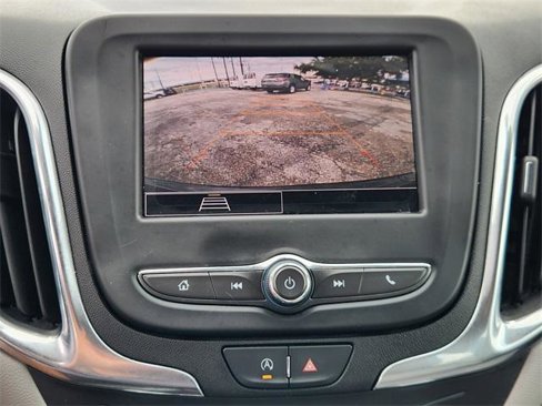 Used 2023 Chevrolet Equinox LS w/ LPO, Cargo Package image 17