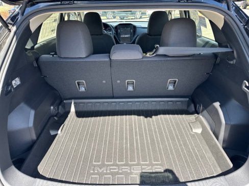 New 2025 Subaru Impreza 2.0i image 28