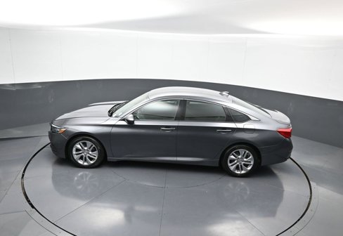 Certified 2019 Honda Accord LX image 40