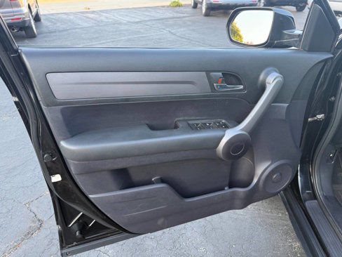 Used 2008 Honda CR-V EX image 46