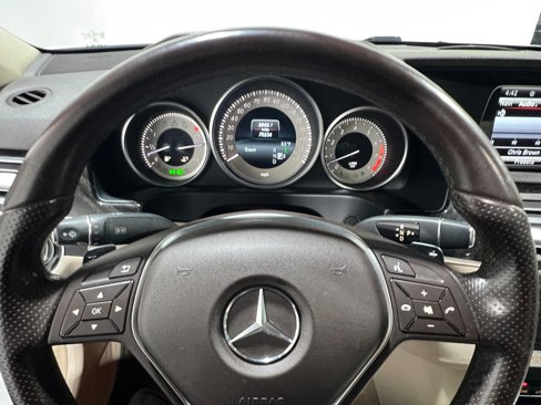 Used 2015 Mercedes-Benz E 350 Sedan image 19
