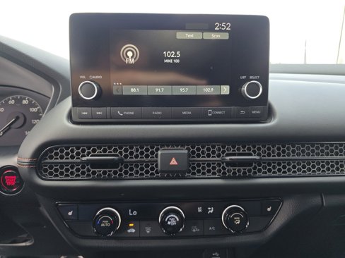 Used 2023 Honda HR-V Sport image 22