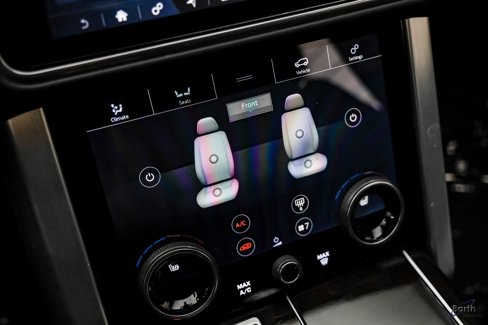 Used 2018 Land Rover Range Rover Long Wheelbase Supercharged image 54