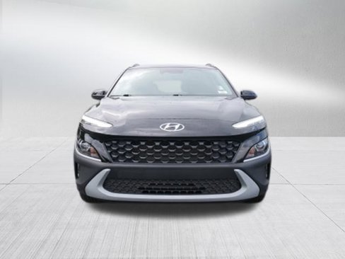 Certified 2023 Hyundai Kona SEL w/ Winter Weather Package image 8