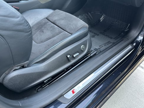 Used 2016 Audi S5 Premium Plus image 15
