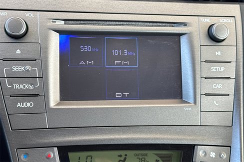 Used 2015 Toyota Prius Two image 18