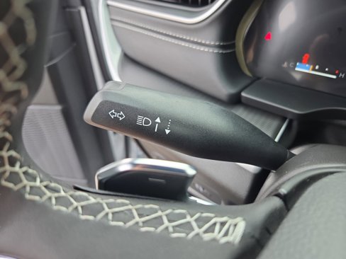 New 2025 Jeep Grand Cherokee L Laredo w/ Luxury Tech Group I image 20