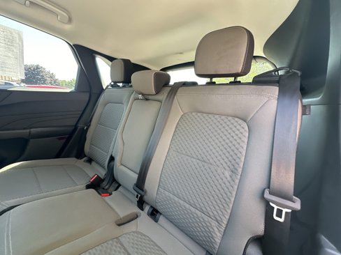 Used 2022 Ford Escape SE w/ Convenience Package image 24