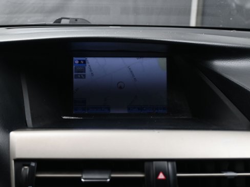 Used 2015 Lexus RX 350 FWD image 11