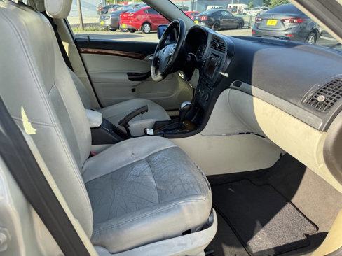 Used 2008 Saab 9-3 2.0T w/ Premium Package image 31