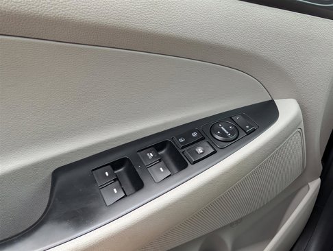 Used 2019 Hyundai Tucson SEL image 17