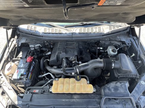 Used 2016 Ford F150 XLT w/ Equipment Group 301A Mid image 18