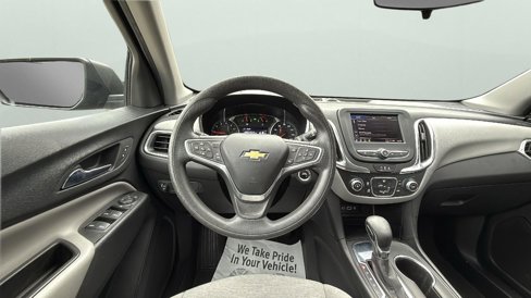 Used 2022 Chevrolet Equinox LS w/ LS Convenience Package image 13