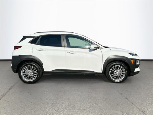 Used 2021 Hyundai Kona SEL Plus image 8
