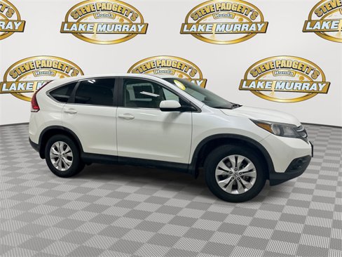 Used 2013 Honda CR-V EX image 1