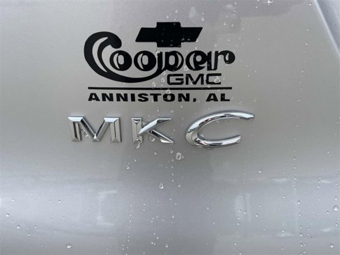 Used 2018 Lincoln MKC Reserve image 9
