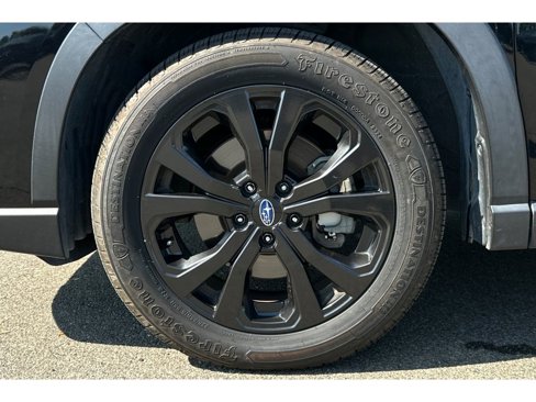 Used 2019 Subaru Forester Sport image 10