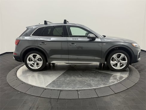 Used 2023 Audi Q5 2.0T Premium Plus image 9