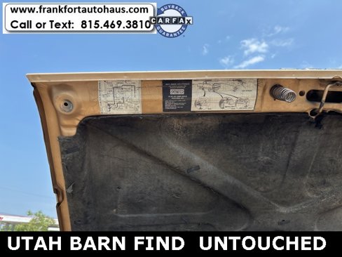 Used 1986 Dodge D/W Truck 150 image 45