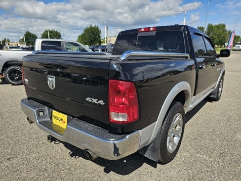 Used 2012 RAM 1500 Laramie w/ Protection Group image 7