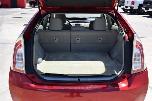 Used 2012 Toyota Prius image 12