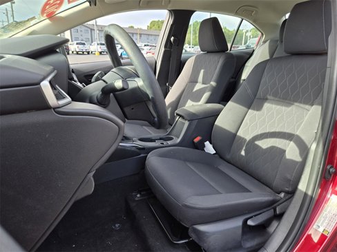 Used 2024 Toyota Corolla LE image 11