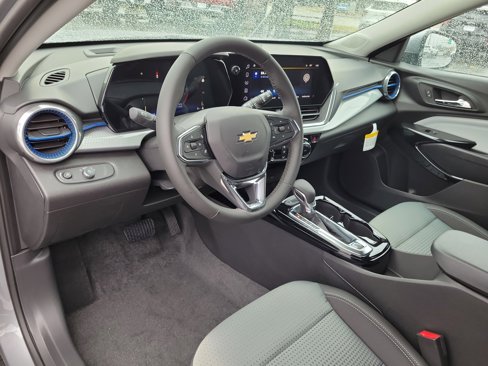 New 2026 Chevrolet Trax LT w/ LT Convenience Package image 21