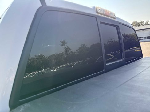 Used 2014 Ford F150 Lariat w/ Equipment Group 501A Mid image 12