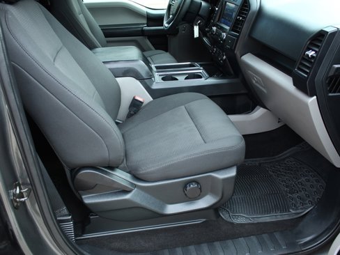 Used 2019 Ford F150 XL w/ Equipment Group 101A Mid image 21