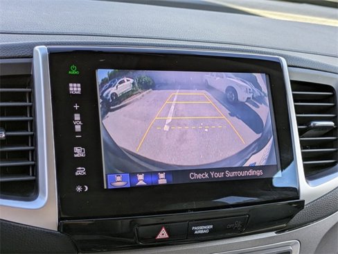 Used 2016 Honda Pilot EX-L image 22