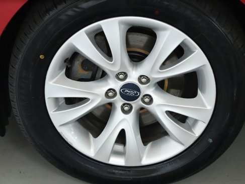 Used 2011 Ford Taurus SEL w/ 201A Rapid Spec Order Code image 33