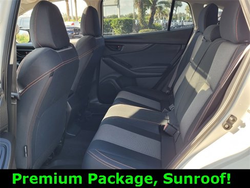 Used 2019 Subaru Crosstrek 2.0i Premium image 11