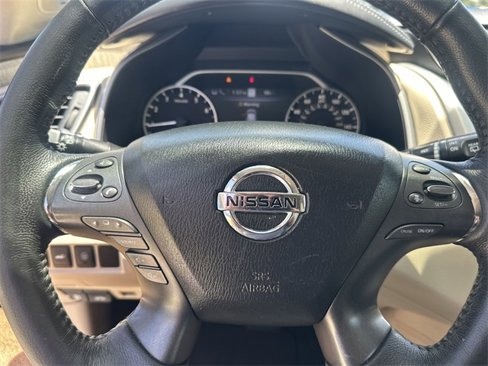 Used 2019 Nissan Murano SL image 22