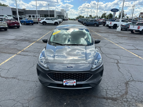 Certified 2022 Ford Escape SE image 4