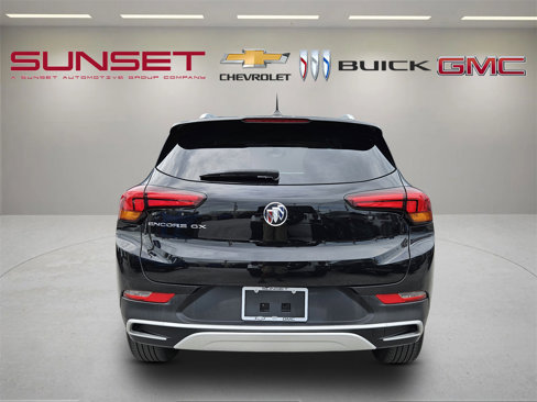 Certified 2023 Buick Encore GX Select image 6