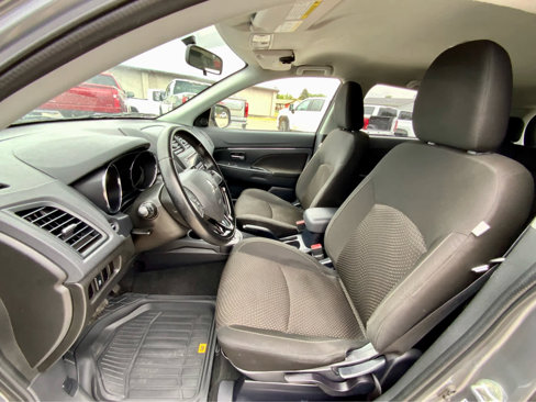 Used 2016 Mitsubishi Outlander Sport ES image 25