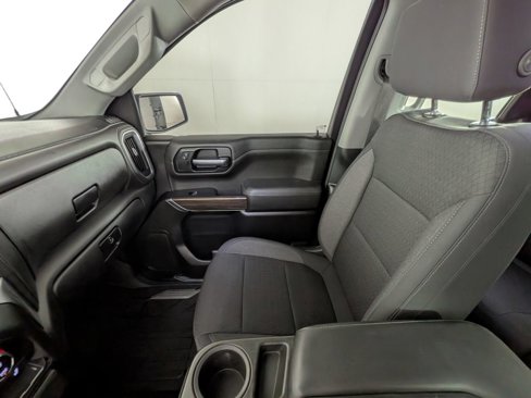 Used 2020 Chevrolet Silverado 1500 LT w/ All-Star Edition image 26