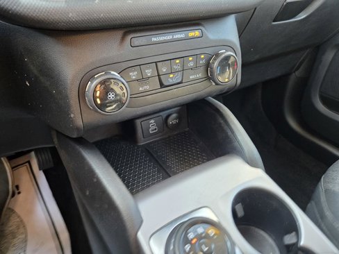 Used 2024 Ford Bronco Sport Big Bend image 9
