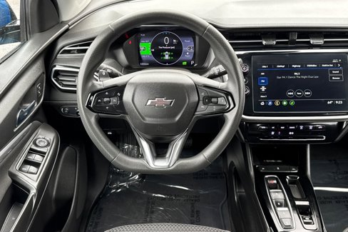 Used 2022 Chevrolet Bolt EUV LT image 16