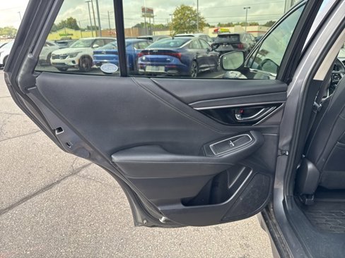 Used 2020 Subaru Outback Limited XT image 32