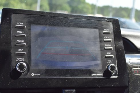 Used 2022 Toyota Camry LE image 22
